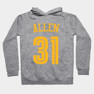 Cleveland Cavaliers 31 Hoodie